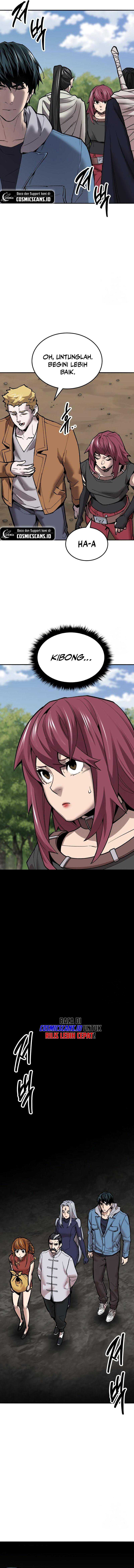 Limit Breaker Chapter 120 page 14