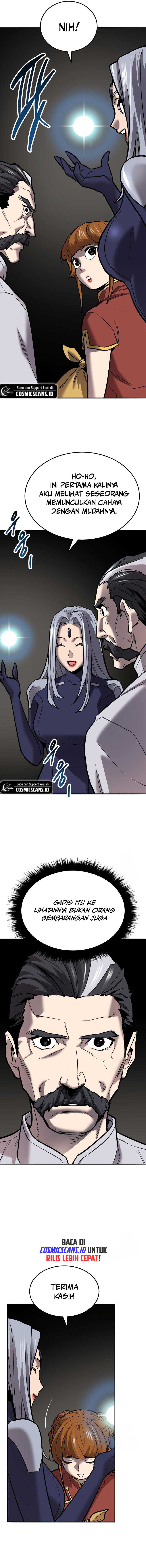 Limit Breaker Chapter 120 page 16