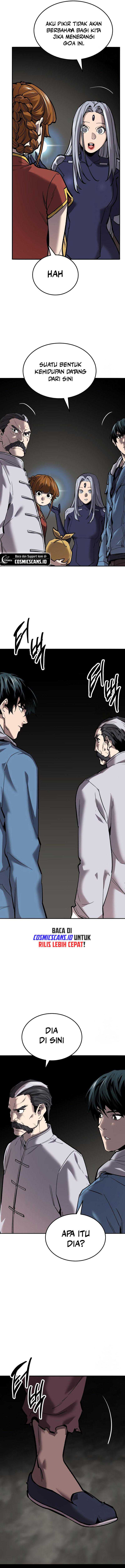 Limit Breaker Chapter 120 page 17