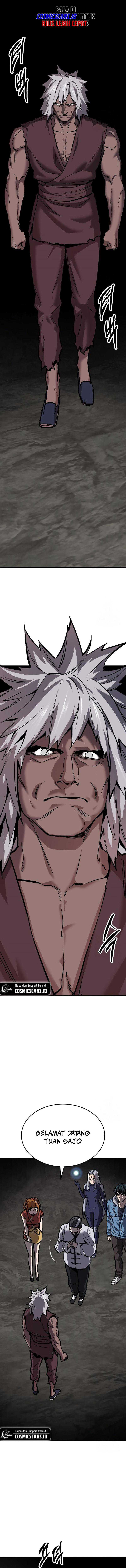 Limit Breaker Chapter 120 page 18