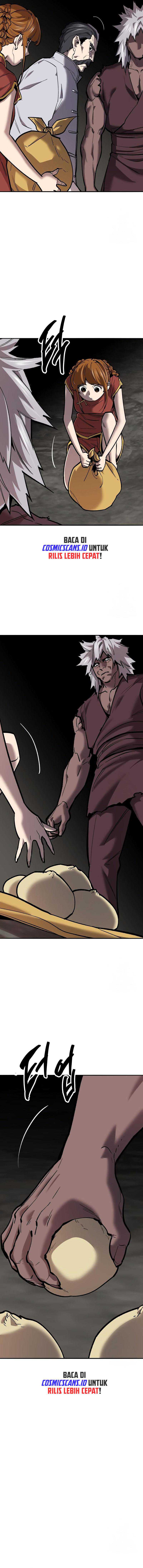 Limit Breaker Chapter 120 page 19