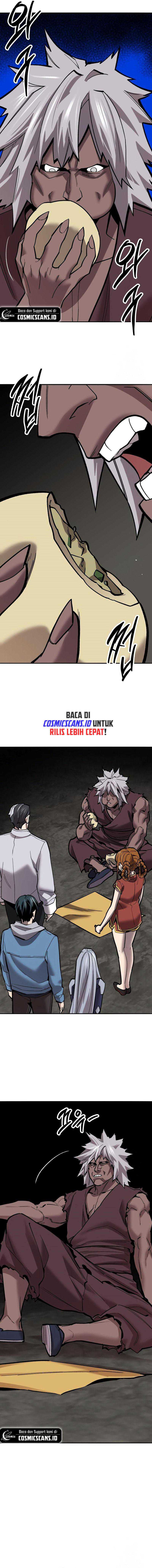 Limit Breaker Chapter 120 page 20
