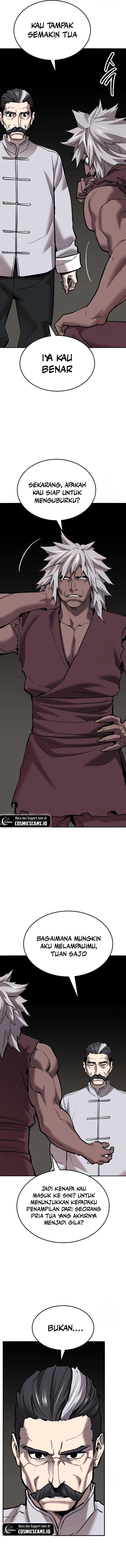 Limit Breaker Chapter 120 page 21