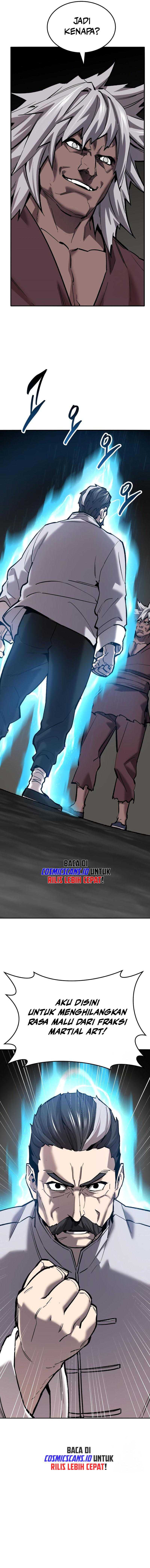 Limit Breaker Chapter 120 page 22