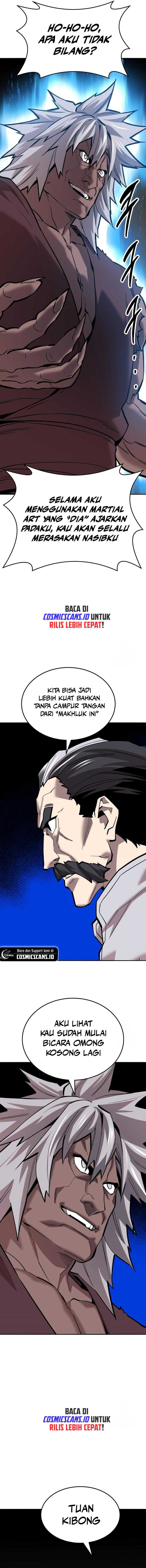 Limit Breaker Chapter 120 page 23