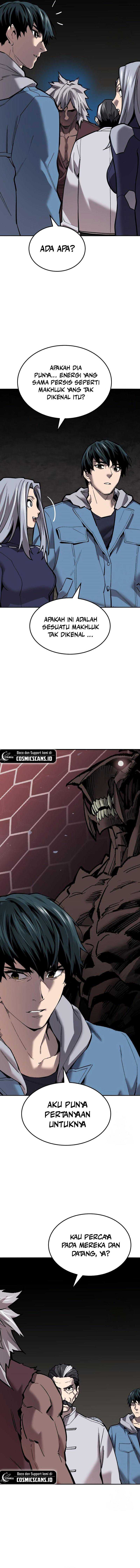 Limit Breaker Chapter 120 page 24