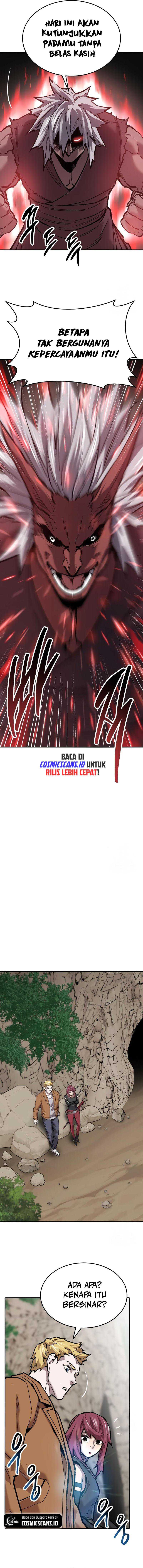 Limit Breaker Chapter 120 page 25