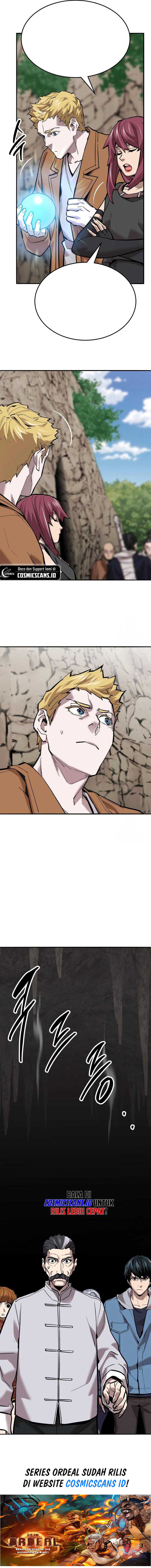 Limit Breaker Chapter 120 page 26