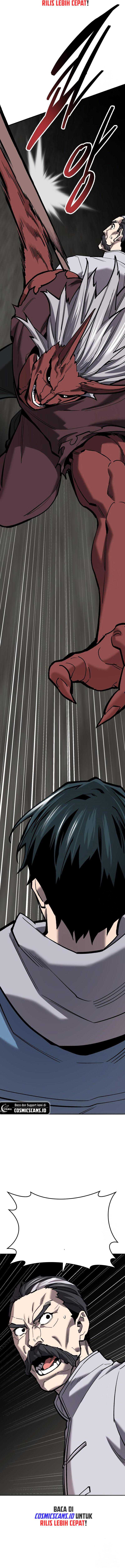 Limit Breaker Chapter 120 page 28