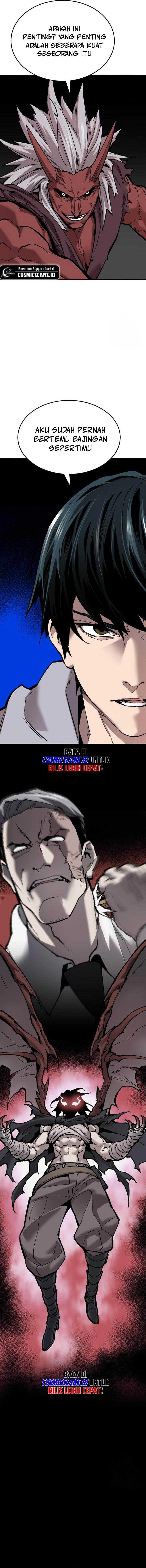 Limit Breaker Chapter 121 page 1