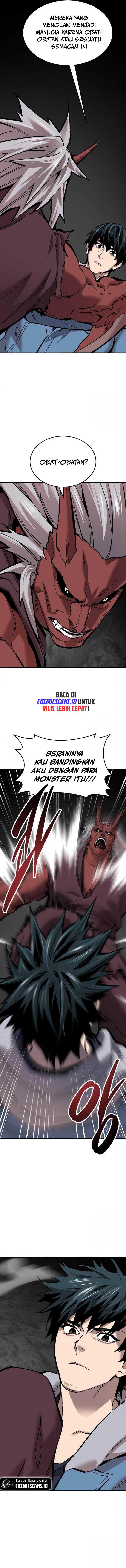 Limit Breaker Chapter 121 page 2