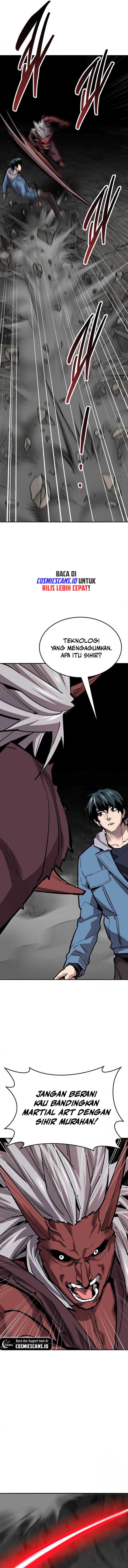 Limit Breaker Chapter 121 page 5