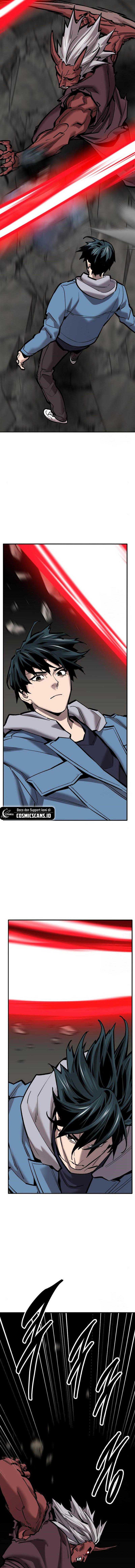 Limit Breaker Chapter 121 page 6