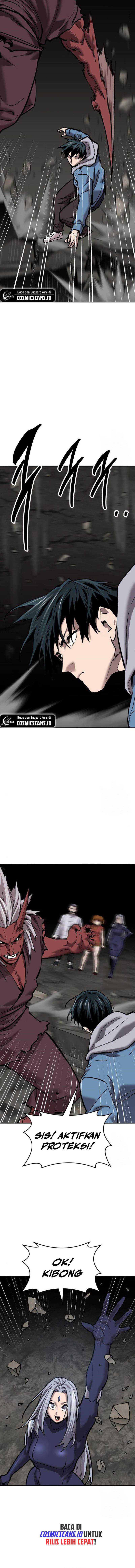 Limit Breaker Chapter 121 page 7