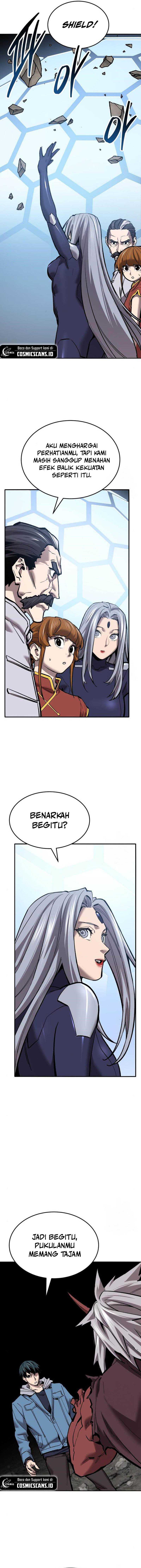 Limit Breaker Chapter 121 page 8