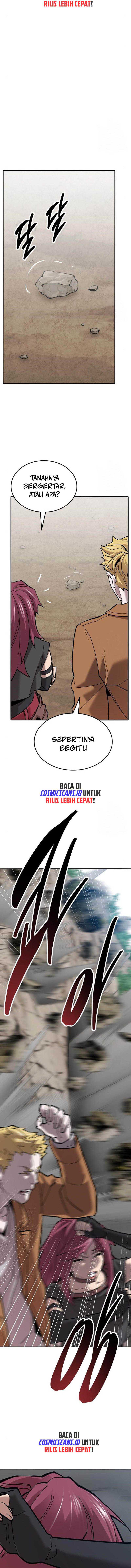 Limit Breaker Chapter 121 page 11