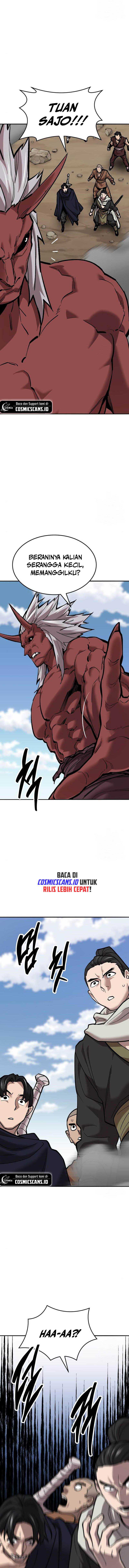Limit Breaker Chapter 121 page 13