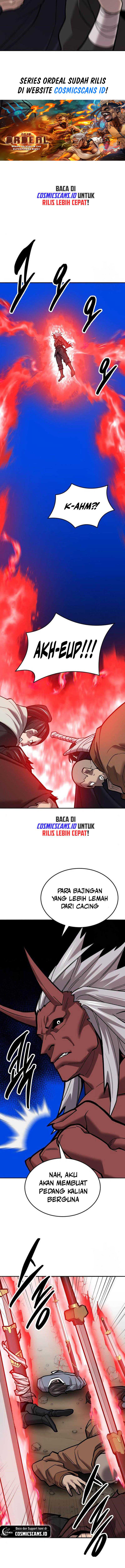 Limit Breaker Chapter 121 page 14