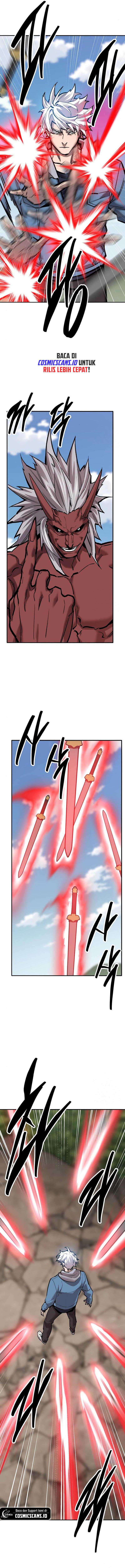 Limit Breaker Chapter 121 page 17