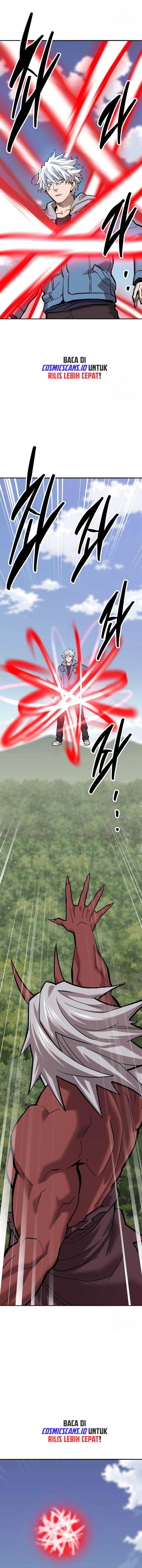 Limit Breaker Chapter 121 page 18