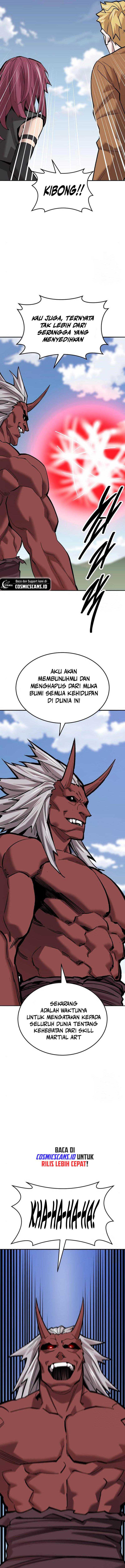 Limit Breaker Chapter 121 page 19