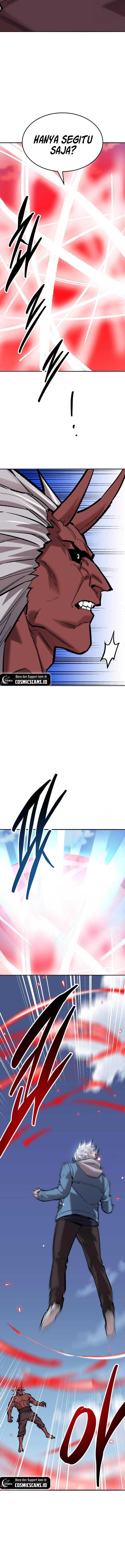 Limit Breaker Chapter 121 page 20