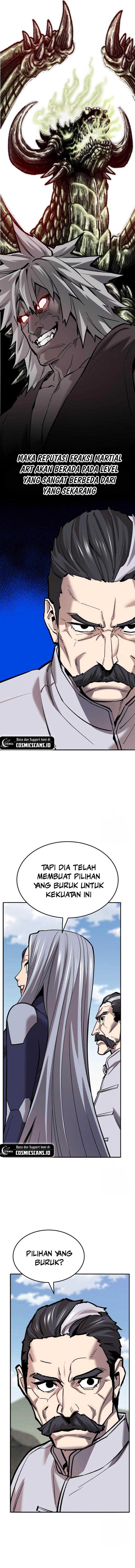 Limit Breaker Chapter 121 page 24