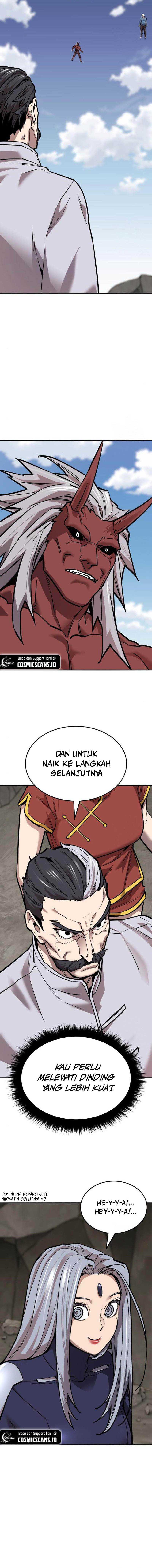 Limit Breaker Chapter 121 page 26