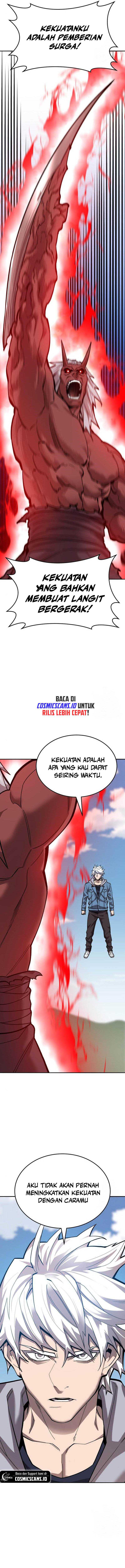 Limit Breaker Chapter 121 page 27