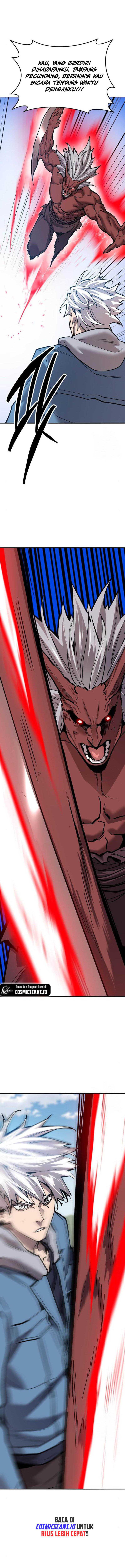 Limit Breaker Chapter 121 page 28