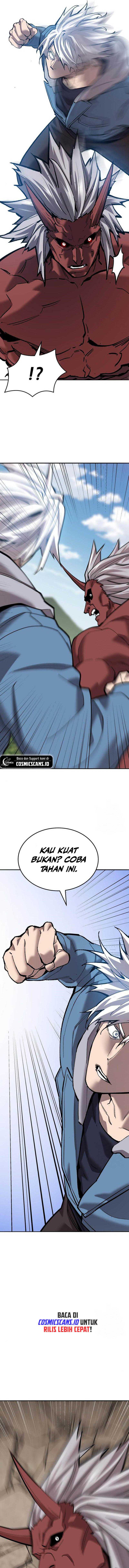 Limit Breaker Chapter 121 page 30