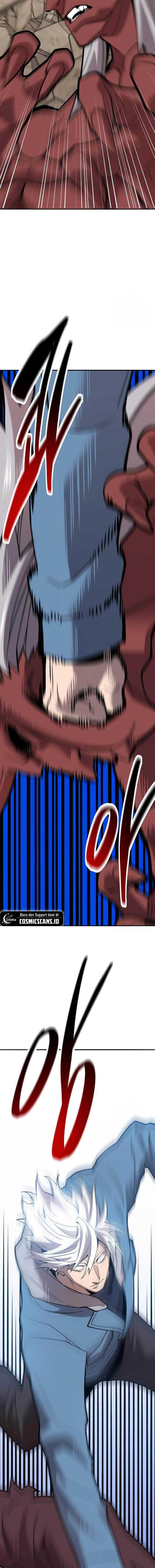 Limit Breaker Chapter 121 page 31