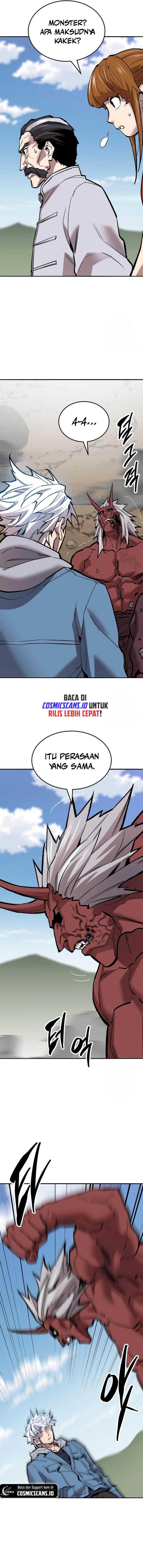 Limit Breaker Chapter 121 page 34