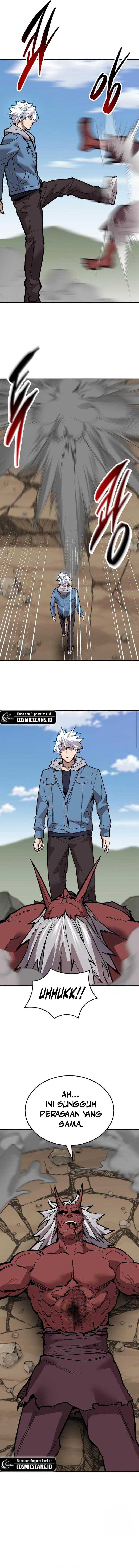 Limit Breaker Chapter 121 page 35