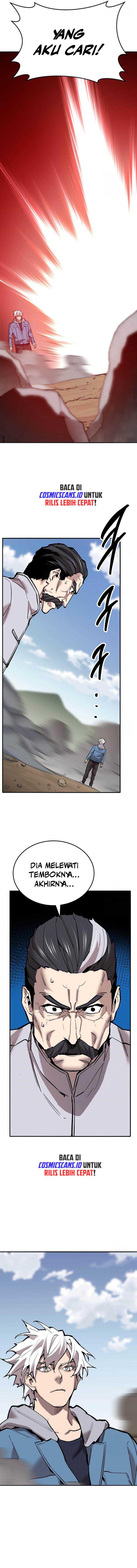 Limit Breaker Chapter 121 page 37