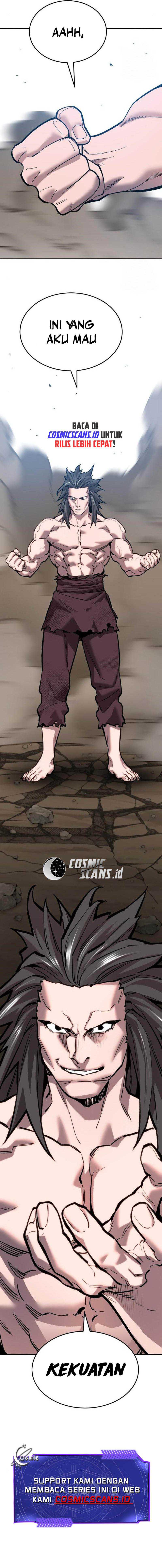 Limit Breaker Chapter 121 page 38