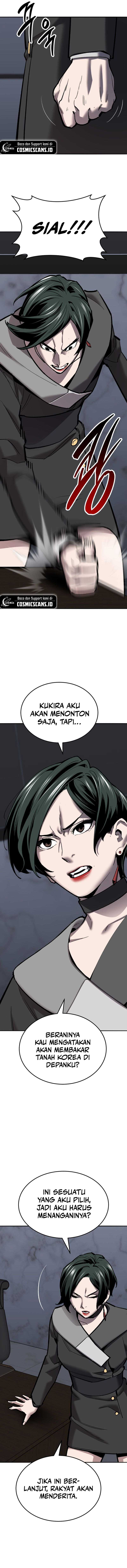 Limit Breaker Chapter 124 page 2