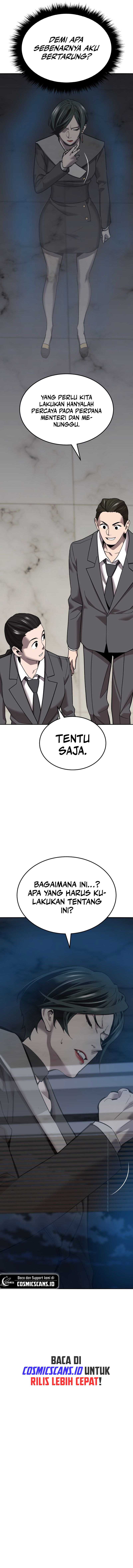 Limit Breaker Chapter 124 page 5