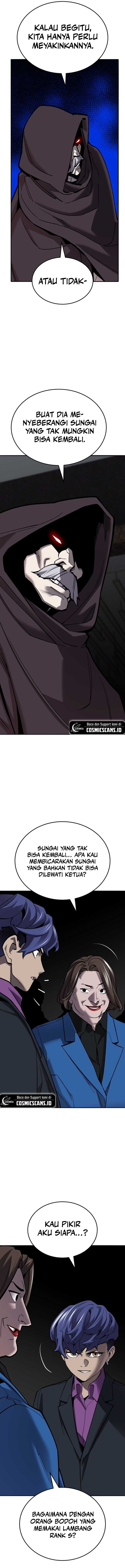 Limit Breaker Chapter 124 page 7