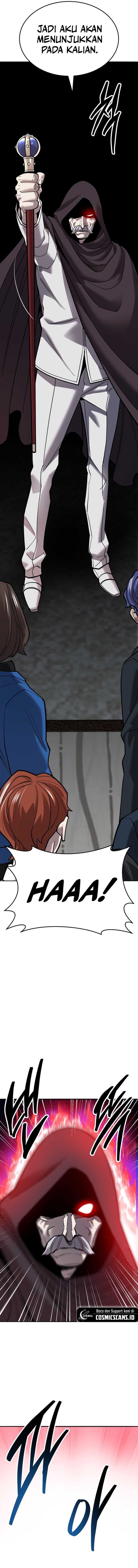 Limit Breaker Chapter 124 page 11