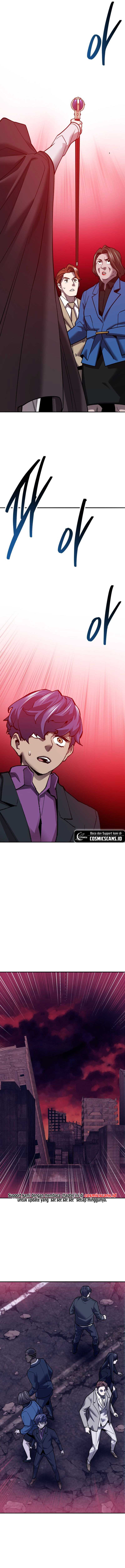 Limit Breaker Chapter 124 page 12