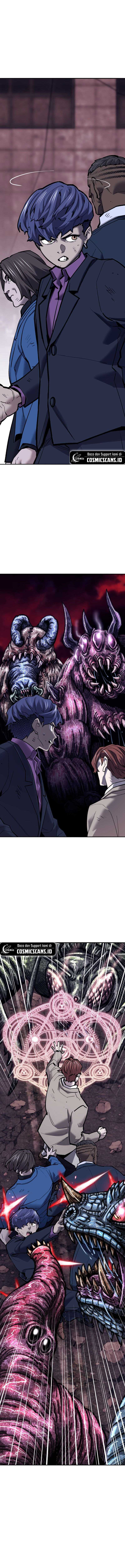 Limit Breaker Chapter 124 page 13