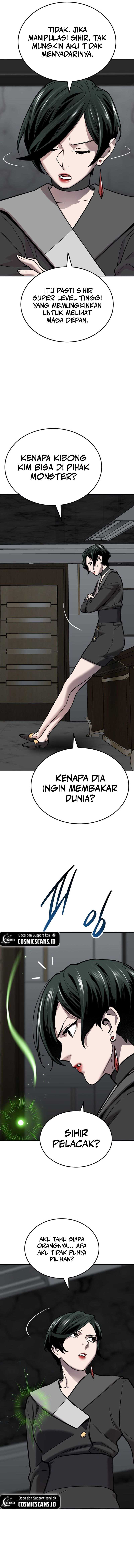 Limit Breaker Chapter 124 page 19