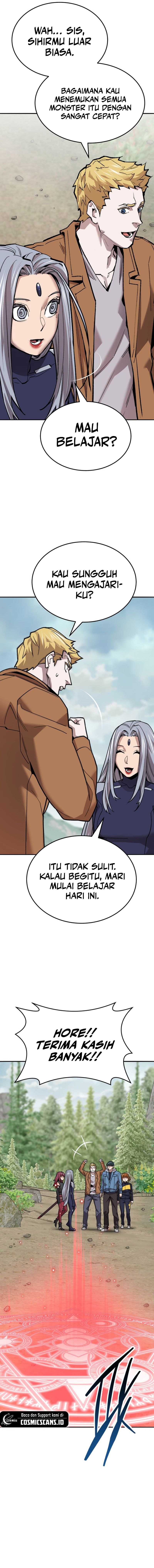 Limit Breaker Chapter 124 page 22