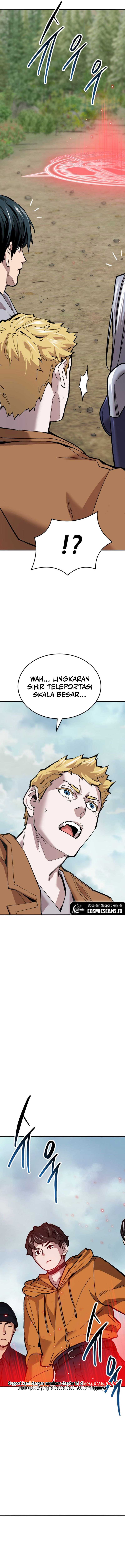 Limit Breaker Chapter 124 page 23
