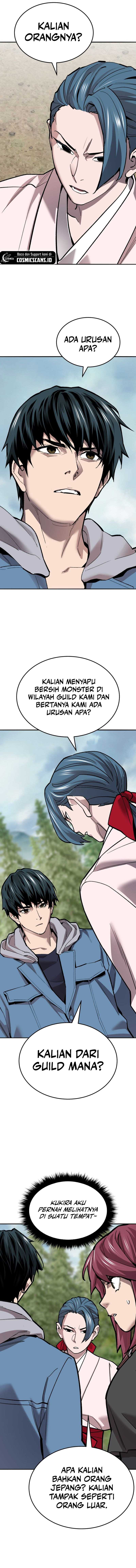 Limit Breaker Chapter 124 page 25