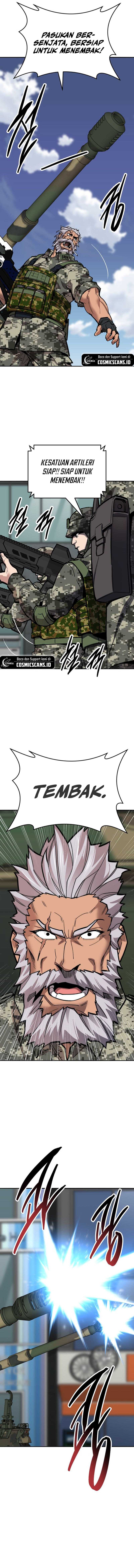 Limit Breaker Chapter 127 page 4