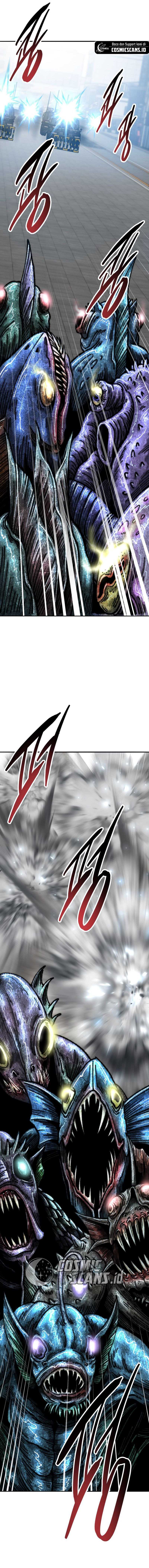 Limit Breaker Chapter 127 page 5