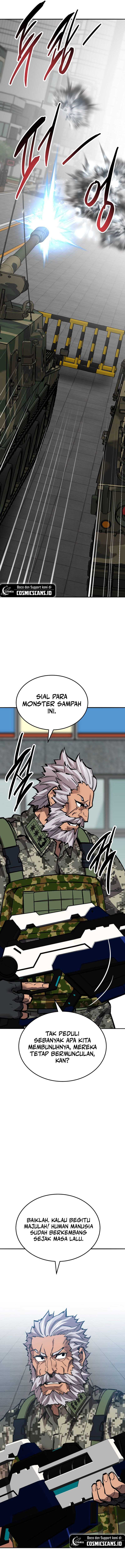 Limit Breaker Chapter 127 page 6