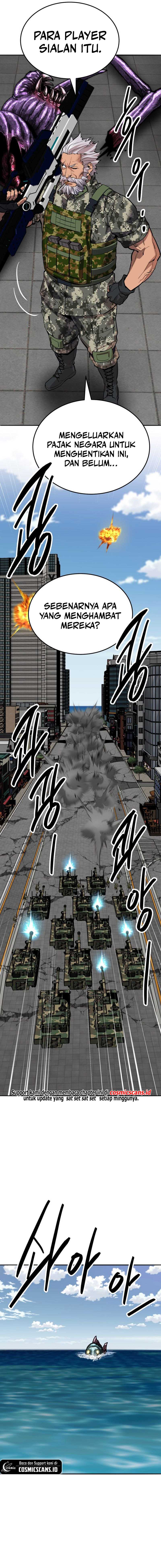 Limit Breaker Chapter 127 page 10